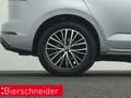 Volkswagen Touran 2.0 TDI DSG Highline R-Line BLACK-STYLE KAMERA NAV Silber - thumbnail 23