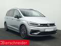 Volkswagen Touran 2.0 TDI DSG Highline R-Line BLACK-STYLE KAMERA NAV Silber - thumbnail 8