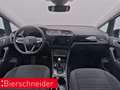 Volkswagen Touran 2.0 TDI DSG Highline RLine BLACK-STYLE KAMERA NAVI Silber - thumbnail 10