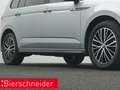 Volkswagen Touran 2.0 TDI DSG Highline R-Line BLACK-STYLE KAMERA NAV Silber - thumbnail 28