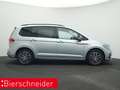 Volkswagen Touran 2.0 TDI DSG Highline R-Line BLACK-STYLE KAMERA NAV Silber - thumbnail 7