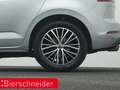 Volkswagen Touran 2.0 TDI DSG Highline R-Line BLACK-STYLE KAMERA NAV Silber - thumbnail 22