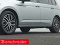 Volkswagen Touran 2.0 TDI DSG Highline RLine BLACK-STYLE KAMERA NAVI Silber - thumbnail 27