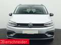 Volkswagen Touran 2.0 TDI DSG Highline R-Line BLACK-STYLE KAMERA NAV Silber - thumbnail 9