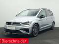 Volkswagen Touran 2.0 TDI DSG Highline R-Line BLACK-STYLE KAMERA NAV Silber - thumbnail 1