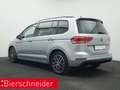 Volkswagen Touran 2.0 TDI DSG Highline R-Line BLACK-STYLE KAMERA NAV Silber - thumbnail 4