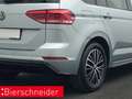 Volkswagen Touran 2.0 TDI DSG Highline RLine BLACK-STYLE KAMERA NAVI Silber - thumbnail 16