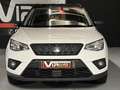SEAT Arona 1.0 TGI S&S Style 90 Blanc - thumbnail 2