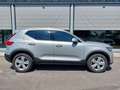 Volvo XC40 XC40 2023 2.0 B3 Core auto Grigio - thumbnail 4