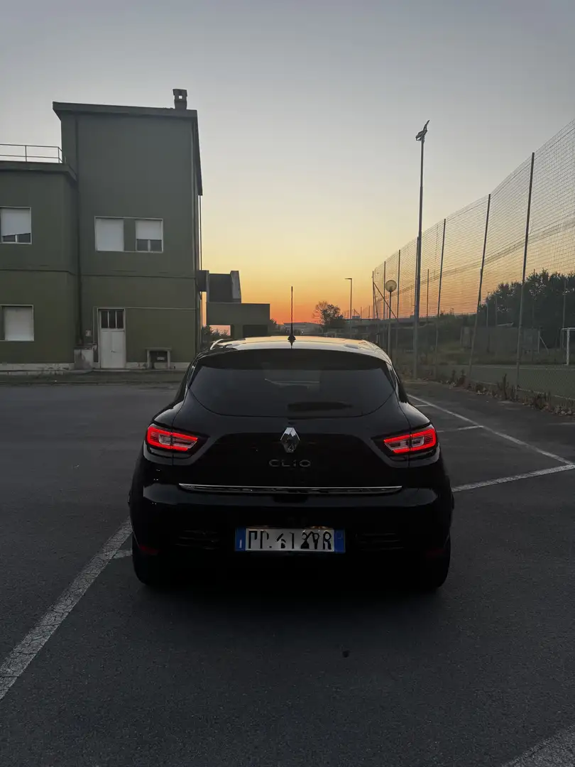 Renault Clio 1.5 dci energy Duel2 75cv - 2