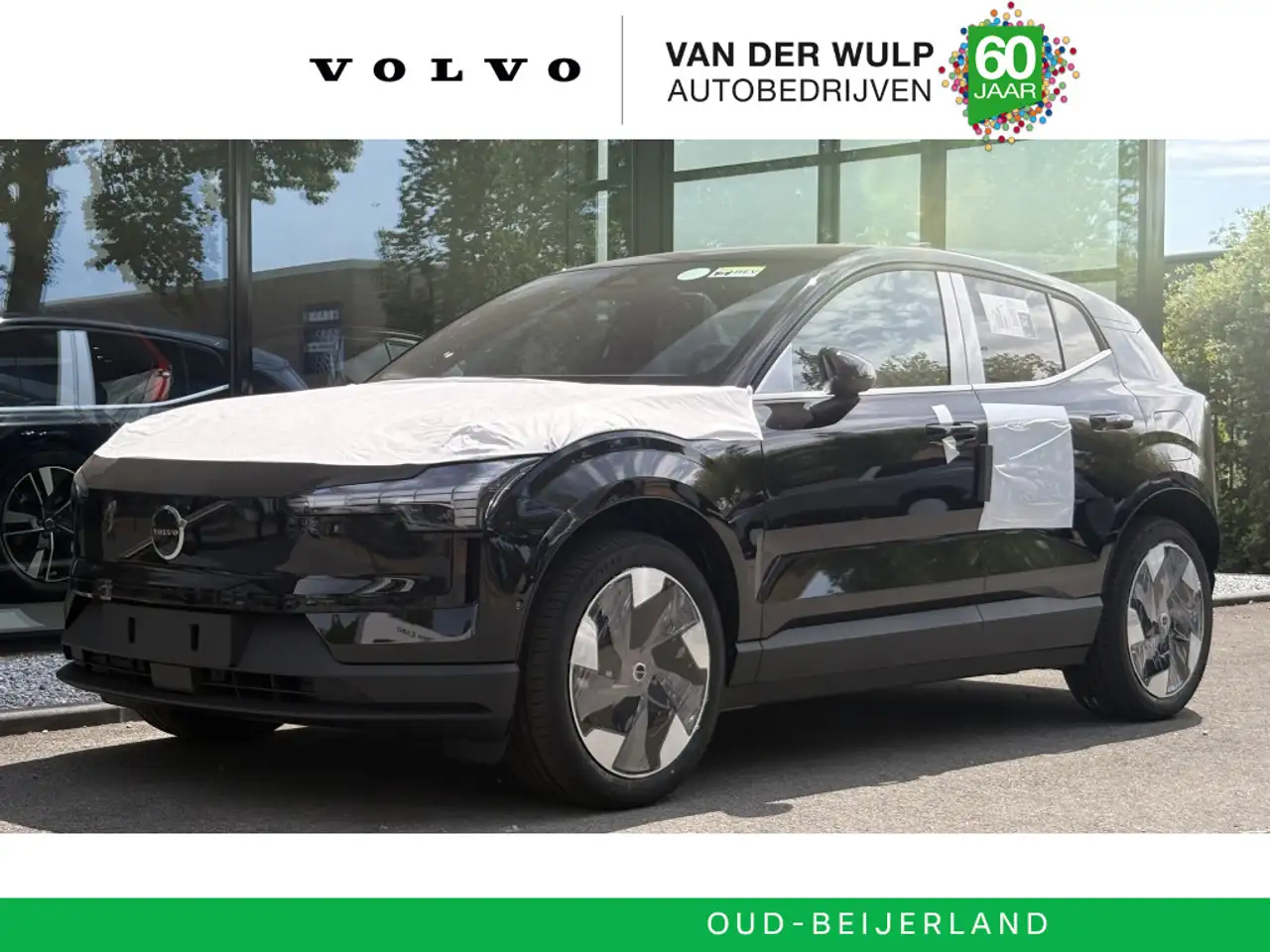 Volvo EX30 2026