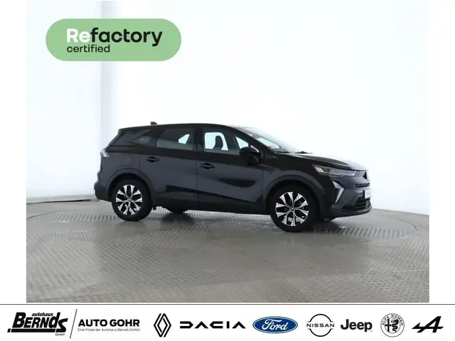 Renault Symbioz view 4
