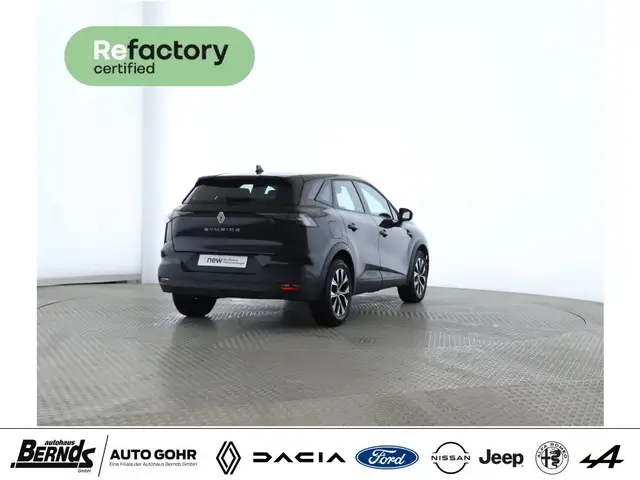 Renault Symbioz view 8