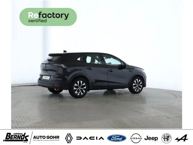Renault Symbioz view 6