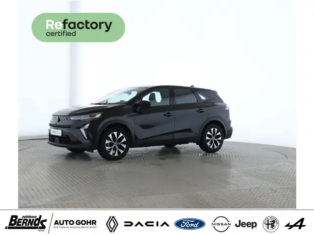 Renault Symbioz view 11