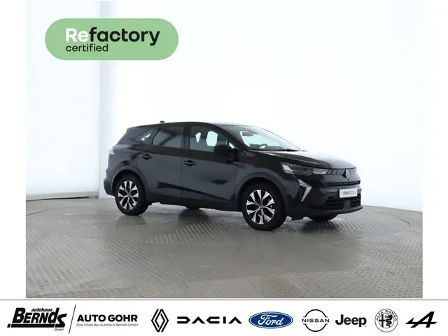 Renault Symbioz view 3