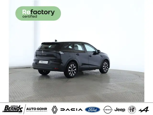 Renault Symbioz view 7