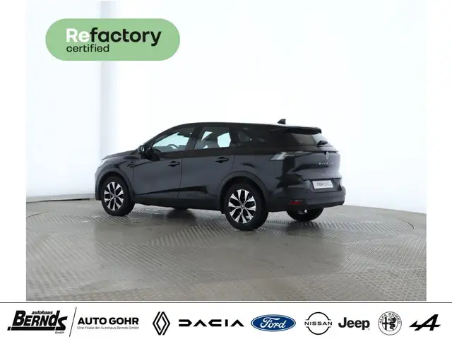 Renault Symbioz view 10