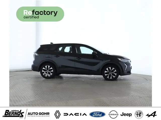 Renault Symbioz view 5