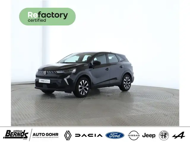 Renault Symbioz view 12