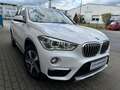 BMW X1 sDrive XLine LED Panorama Navi Teilleder 18Zo Weiß - thumbnail 3