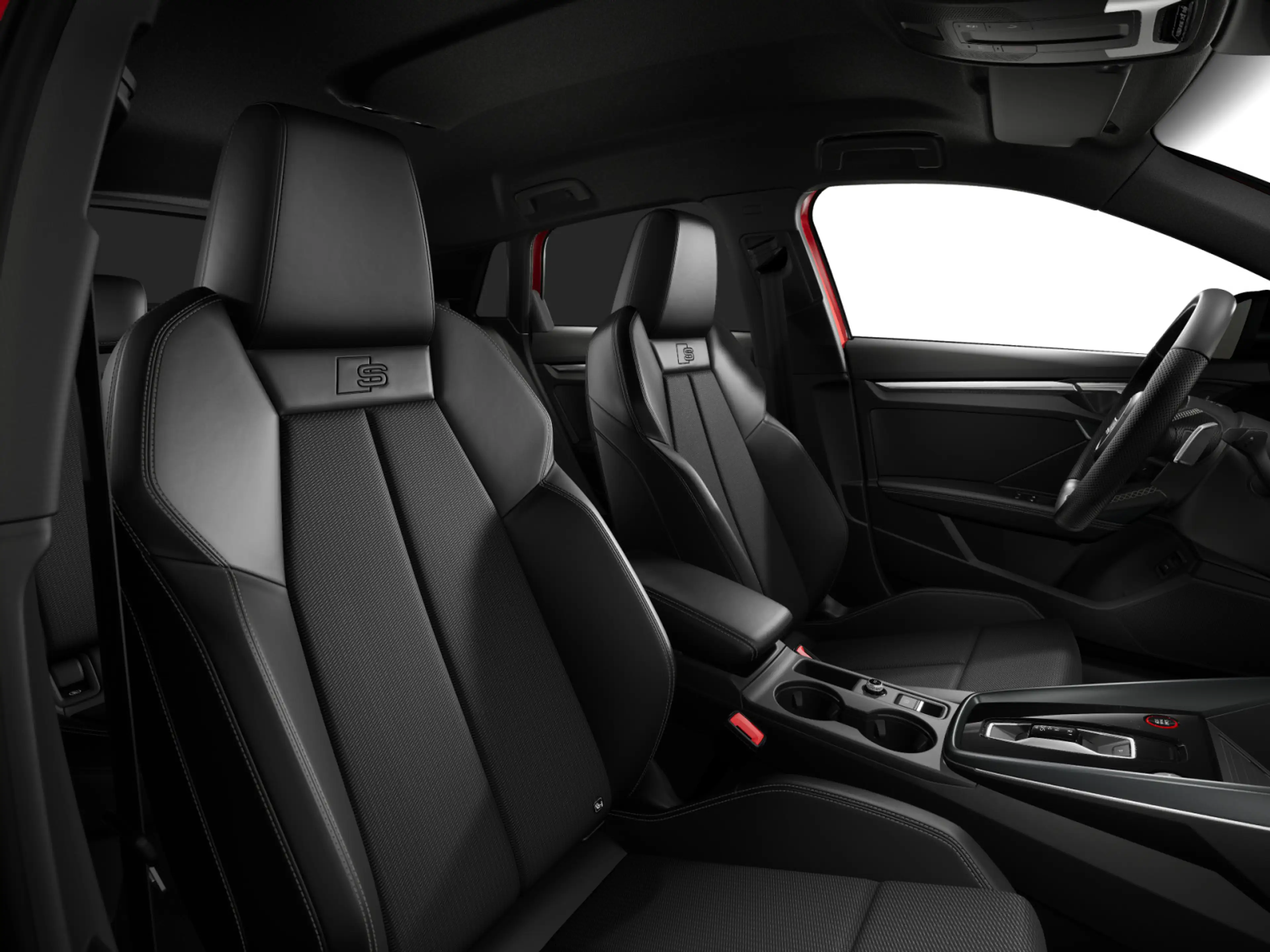 Audi S3 TFSI 245 kW S tronic — photo 9