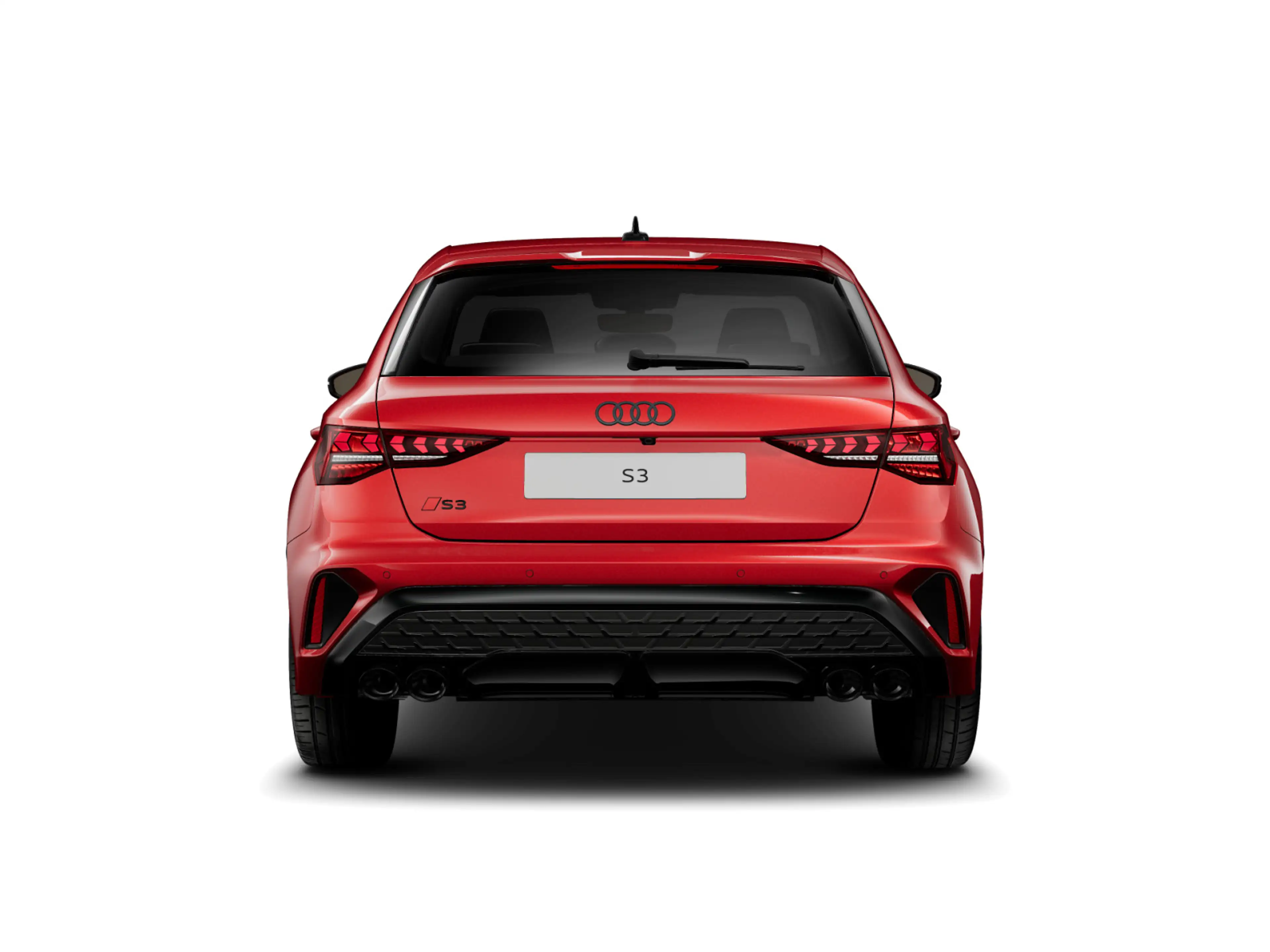 Audi S3 TFSI 245 kW S tronic — photo 6