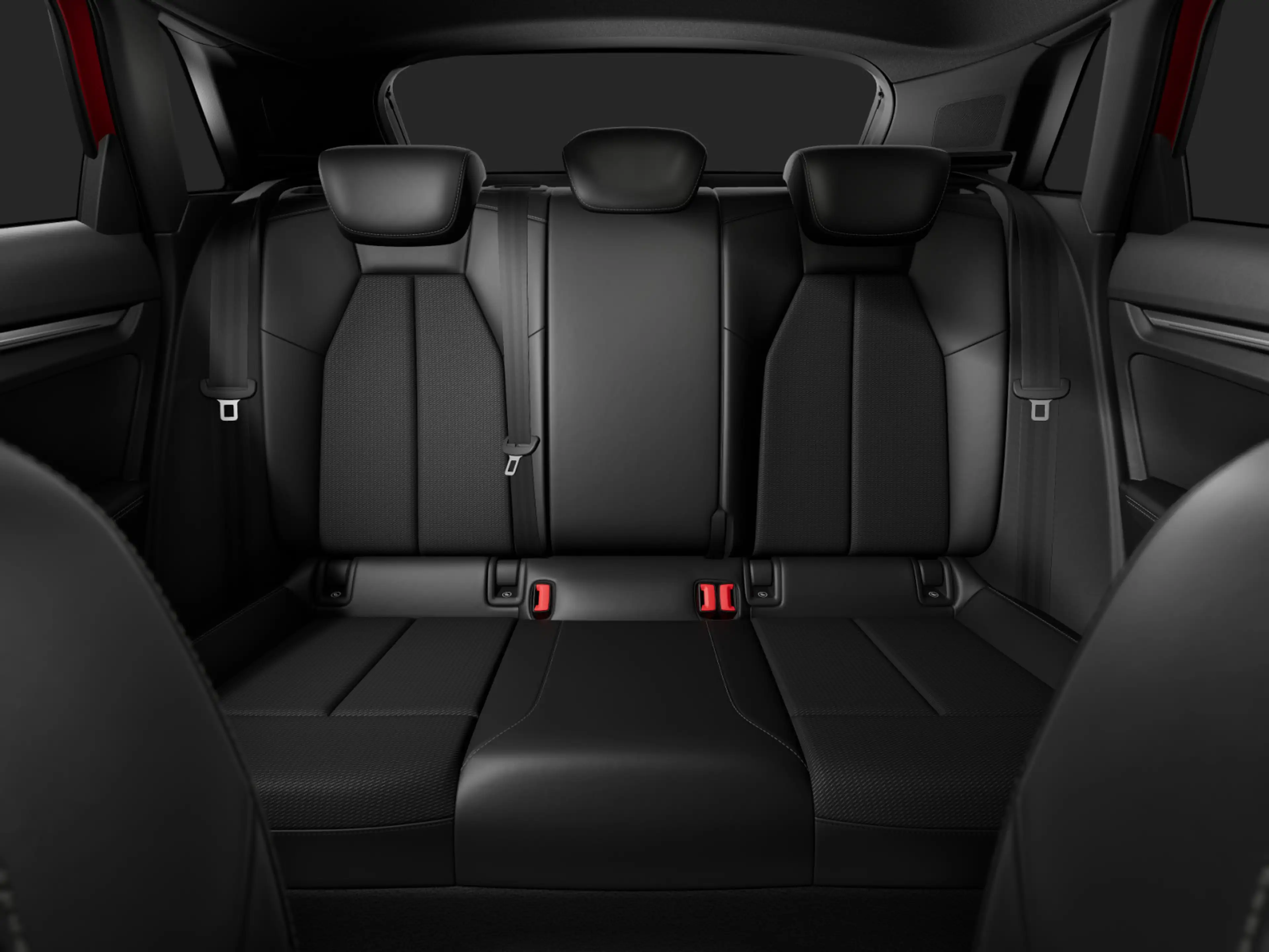 Audi S3 TFSI 245 kW S tronic — photo 10