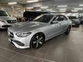 Mercedes-Benz C 200 d Lim. Avantgarde 2xAdvanced+SH+PARK+TOTW Silver - thumbnail 5