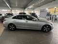 Mercedes-Benz C 200 d Lim. Avantgarde 2xAdvanced+SH+PARK+TOTW Silver - thumbnail 1