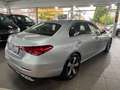 Mercedes-Benz C 200 d Lim. Avantgarde 2xAdvanced+SH+PARK+TOTW Silber - thumbnail 10
