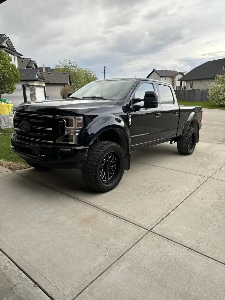 2022 Ford F 350