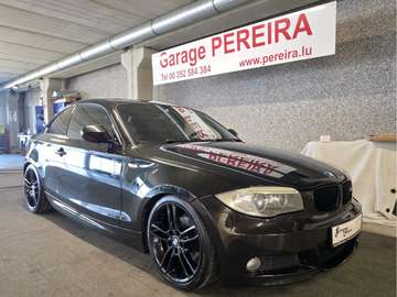 D COUPE M SPORT PAKET BI-XENON