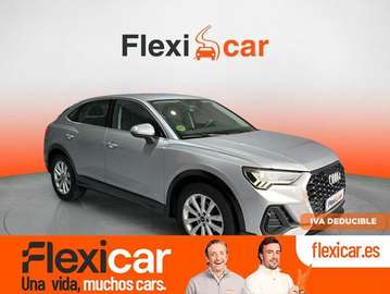35 TDI Advanced S tronic 110kW