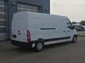 Renault Master 2.3 dCi Kasten L3 H2 Klima EURO 6 Weiß - thumbnail 4