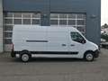 Renault Master 2.3 dCi Kasten L3 H2 Klima EURO 6 Weiß - thumbnail 3