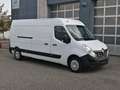 Renault Master 2.3 dCi Kasten L3 H2 Klima EURO 6 Weiß - thumbnail 6