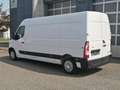Renault Master 2.3 dCi Kasten L3 H2 Klima EURO 6 Weiß - thumbnail 5