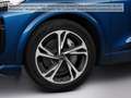 Audi Q6 e-tron S-LINE*MATRIX*B&O*20ZOLL*NAVI-PLUS*LED Blau - thumbnail 9