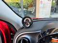 smart forFour Forfour 1.0 Passion 71cv my18 Rosso - thumbnail 9