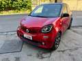 smart forFour Forfour 1.0 Passion 71cv my18 Rosso - thumbnail 15