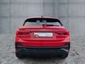 Audi Q3 45 TFSI e S-LINE LED+NAVI+AHK+PANO Červená - thumbnail 5