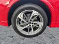 Audi Q3 45 TFSI e S-LINE LED+NAVI+AHK+PANO Rot - thumbnail 8