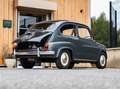 Fiat Abarth 750 Derivazione Сірий - thumbnail 16