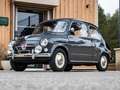 Fiat Abarth 750 Derivazione Gris - thumbnail 3