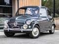 Fiat Abarth 750 Derivazione Gris - thumbnail 1