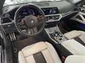 BMW M4 Coupe 3.0 Competition auto Nero - thumbnail 7