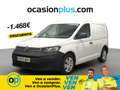 Volkswagen Caddy Cargo Furgón 2.0TDI 55kW Blanco - thumbnail 1