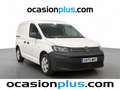 Volkswagen Caddy Cargo Furgón 2.0TDI 55kW Blanco - thumbnail 2