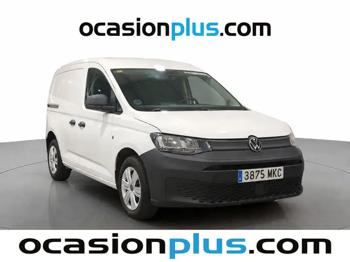 Volkswagen Caddy 2023, foto 2